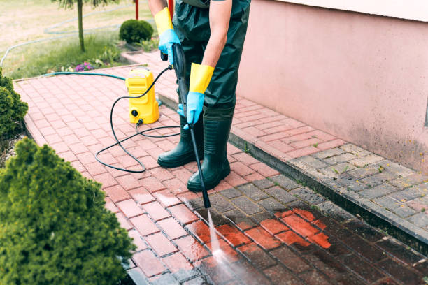 Reliable Mount Olive, IL Pressure Washing Services Solutions