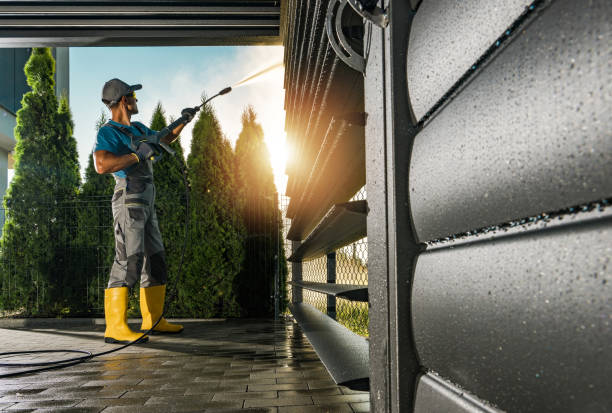 Best Brick and Stone Cleaning in Mount Olive, IL